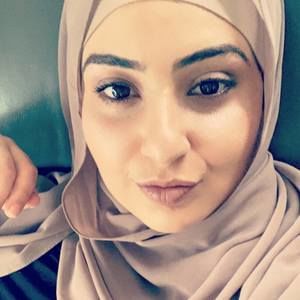 Meet your Posher, Mariam